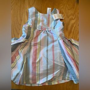 New with tags Gymboree holiday dress size 2t